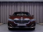 BMW 750Li xDrive 2020 года (UAE)